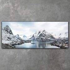 Leinwandbilder Wandbild XXL