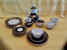 Kaffeeservice Reichenbach