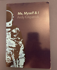 Me, Myself & I. Andy