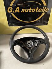 Opel  Astra G Lenkrad X16XEL