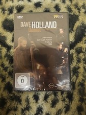 Dave Holland (BASS) Live From