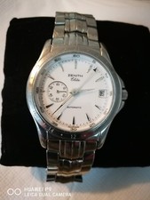 Zenith Elite GMT Automatik