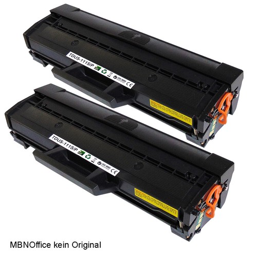 Toner mlt d111s passend - 2,