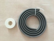 Hama Kabelkanal Flexkanal 1,8m 3cm flexibel Kabel Organizer PVC L369