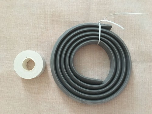 Hama kabelkanal flexkanal 8m - flexkanal, 1,8m