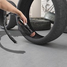 Pneumatisch Reifenpuffer-Kit