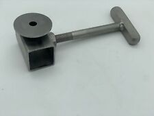 Untere Schiebe Muffe  für