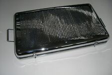 Aesculap Sterilgutbehälter  Sterilcontainer Instrumentenbox 49cmx28cmx5,4cm