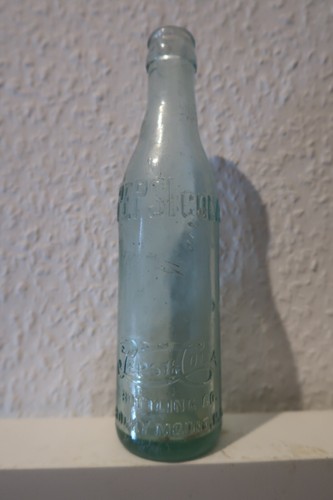 Antike pepsi cola - antike,