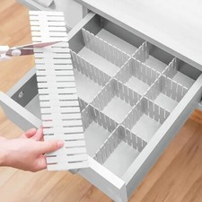 12 x Schubladenteiler