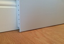 USM Haller Tablar 100x100 mm