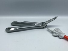 Yamaha R1 5VY Links Hinten Fußrastenanlage Rear left footrest hanger (6) 06'