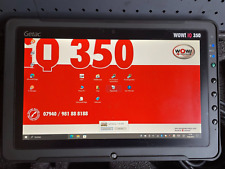 KFZ Diagnosegerät Tester Würth WOW IQ350 Bluetooth Snooper+. Preis inkl MwSt