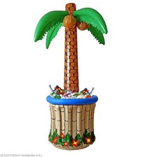 Palme aufblasbar mit
