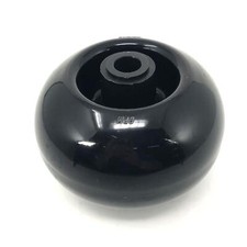 2er Set Mähwerk Kunststoff 60