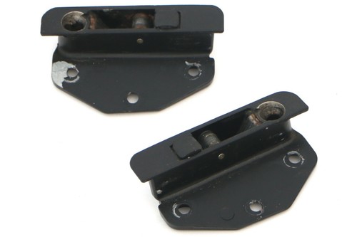 Verdeckverschluss grundplatten - verdeckverschluss,