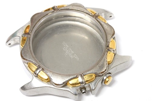 Seiko 5m43 0a19 case - 5m43-0a19, back