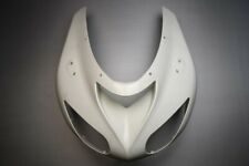 Kanzel / Frontverkleidung Roh