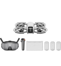 DJI Neo Motion Fly More Combo