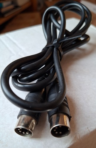 Pol din stecker adapter - pol,