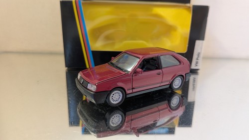 Schabak vw volkswagen - 1:43,