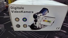 Digitale Video Kamera