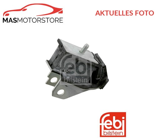 Motorhalter motoraufhängung - motorhalter,