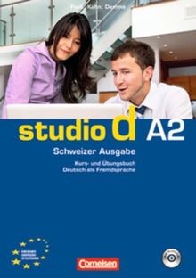 Studio schweiz kurs - a2,