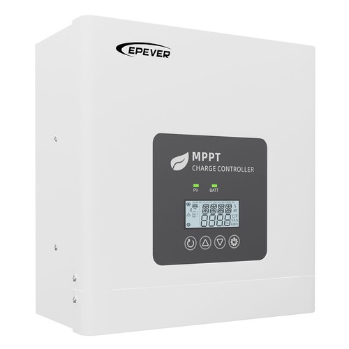 Mppt 60a epever tep - epever,