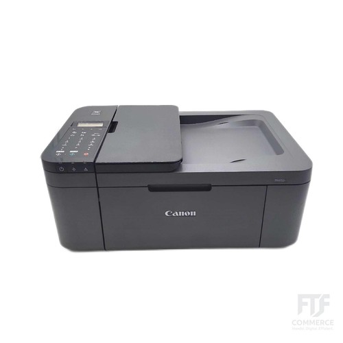 Canon pixma tr4755i - canon,