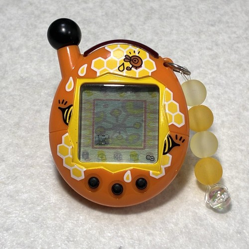 Seltene tamagotchi connection - seltene,