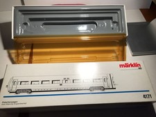 Märklin 4171 Leerkarton für