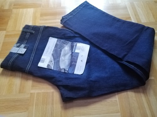 Jeans stretch herren - stretch,,
