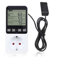 Thermostat Steckdose