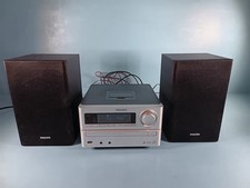 Philips DCM2020/12 Stereo