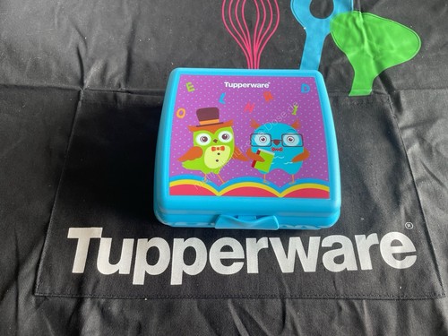 Tupperware eco sandwichdose - tupperware,