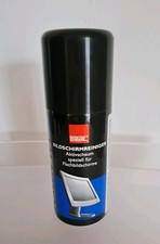 Bildschirmreiniger - Aktivschaum  100ml  für Flachbildschirme