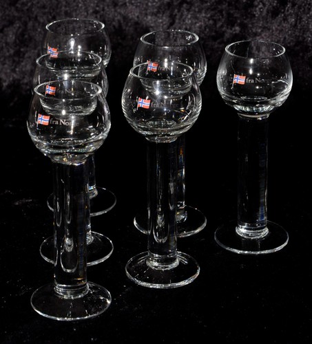 Vitrinen ware aquavit - vitrinen,
