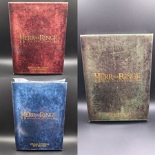 Der Herr der Ringe: Trilogie