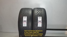 Gebrauchte VREDESTEIN ULTRAC