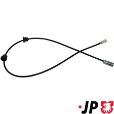 JP GROUP Tachowelle Tachometer