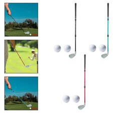 Golfschläger, ausziehbarer