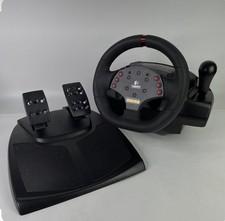 Logitech Momo Racing Force