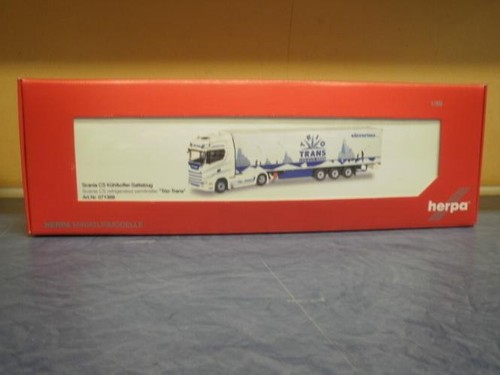Tekno lkw scania - tekno,