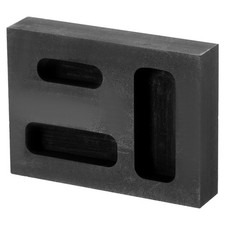  Graphit-Blockform Schmelzende