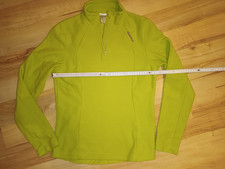 Fleece Pullover Quechua Gr