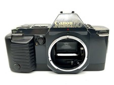 Canon T70 SLR 35mm