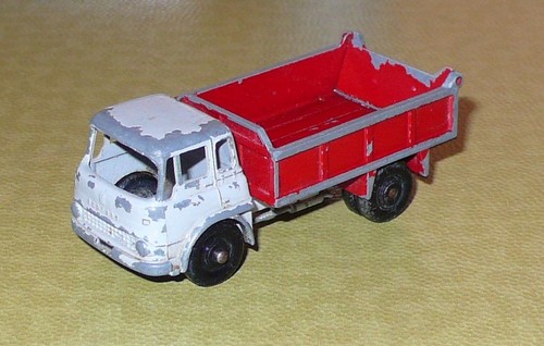 Matchbox series 03 bedford - nr.,