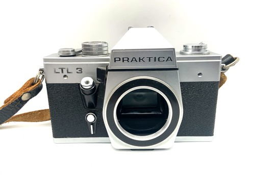 Pentacon praktica ltl slr - pentacon,
