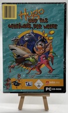 Hugo und das geheimnis der - und,